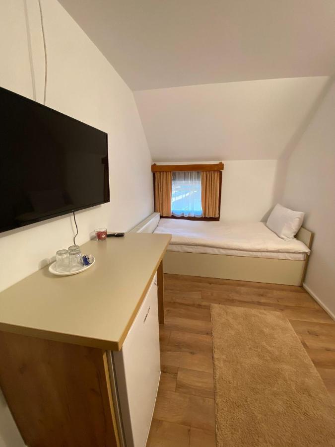 Casa Mocanu Sarmas Экстерьер фото